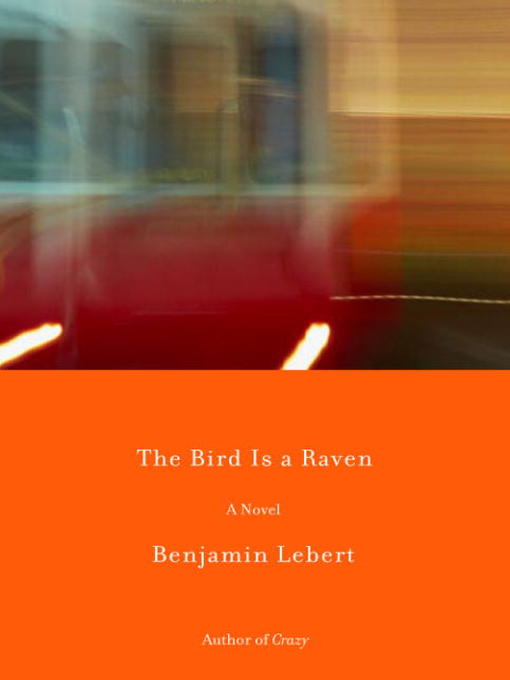 Title details for The Bird Is a Raven by Benjamin Lebert - Available